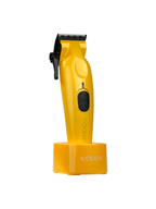 COCCO Hyper Veloce Pro Clipper