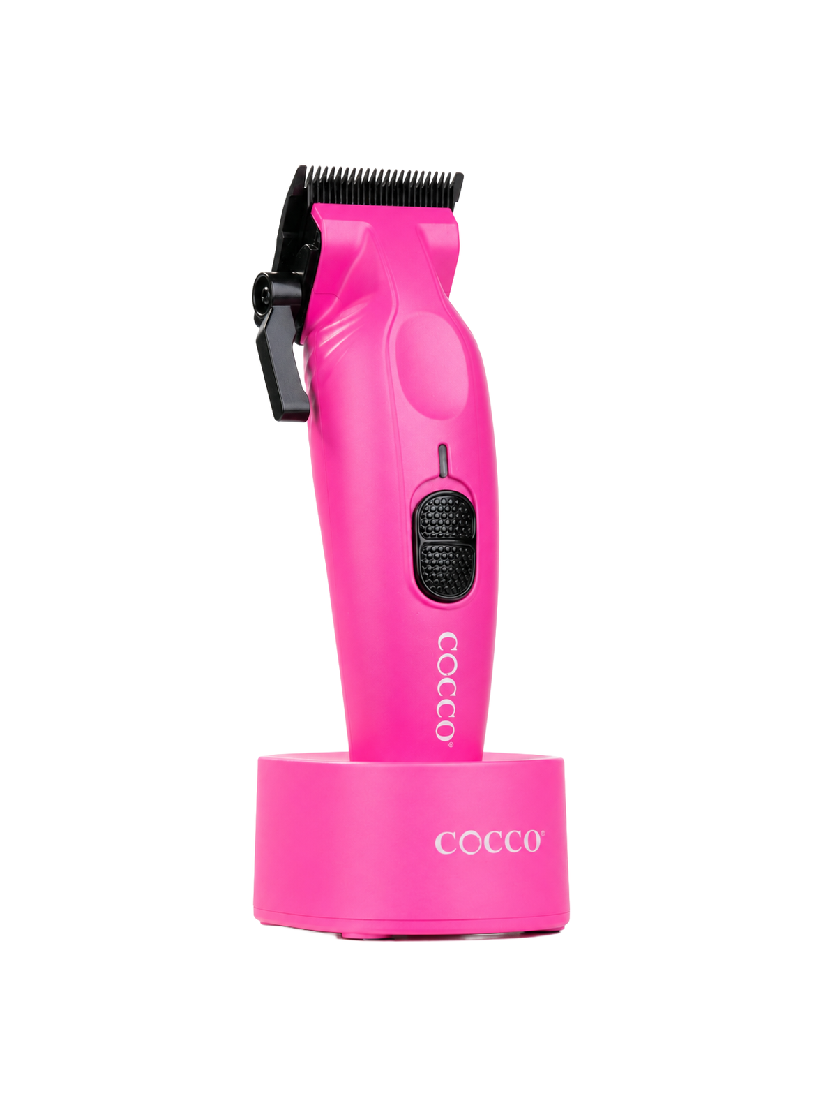 COCCO Hyper Veloce Pro Clipper