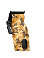 COCCO Hyper Veloce Pro Clipper