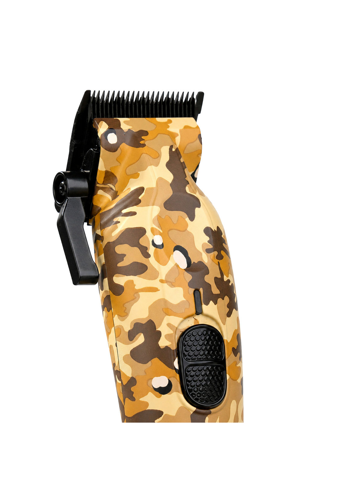 COCCO Hyper Veloce Pro Clipper