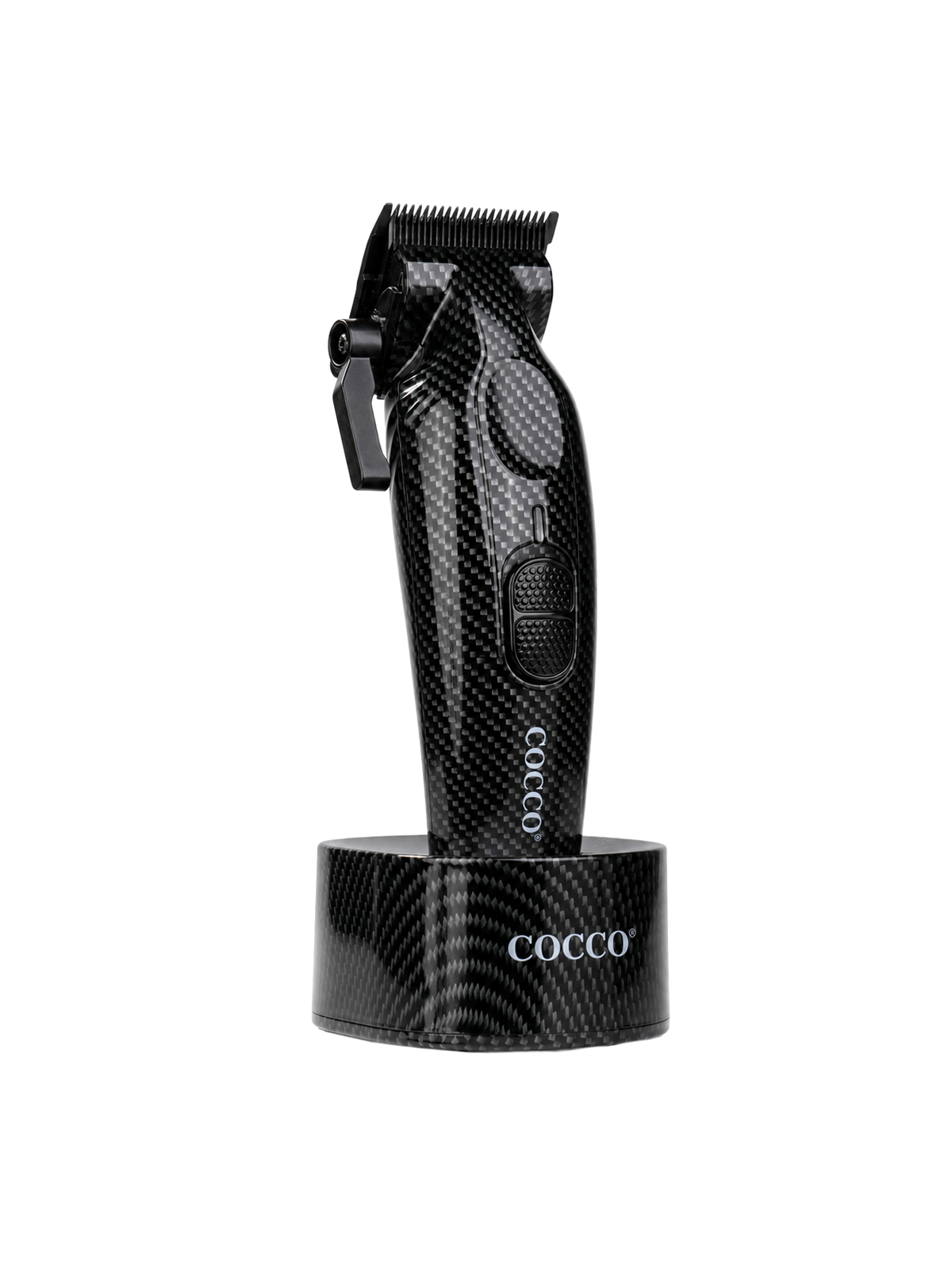 COCCO Hyper Veloce Pro Clipper