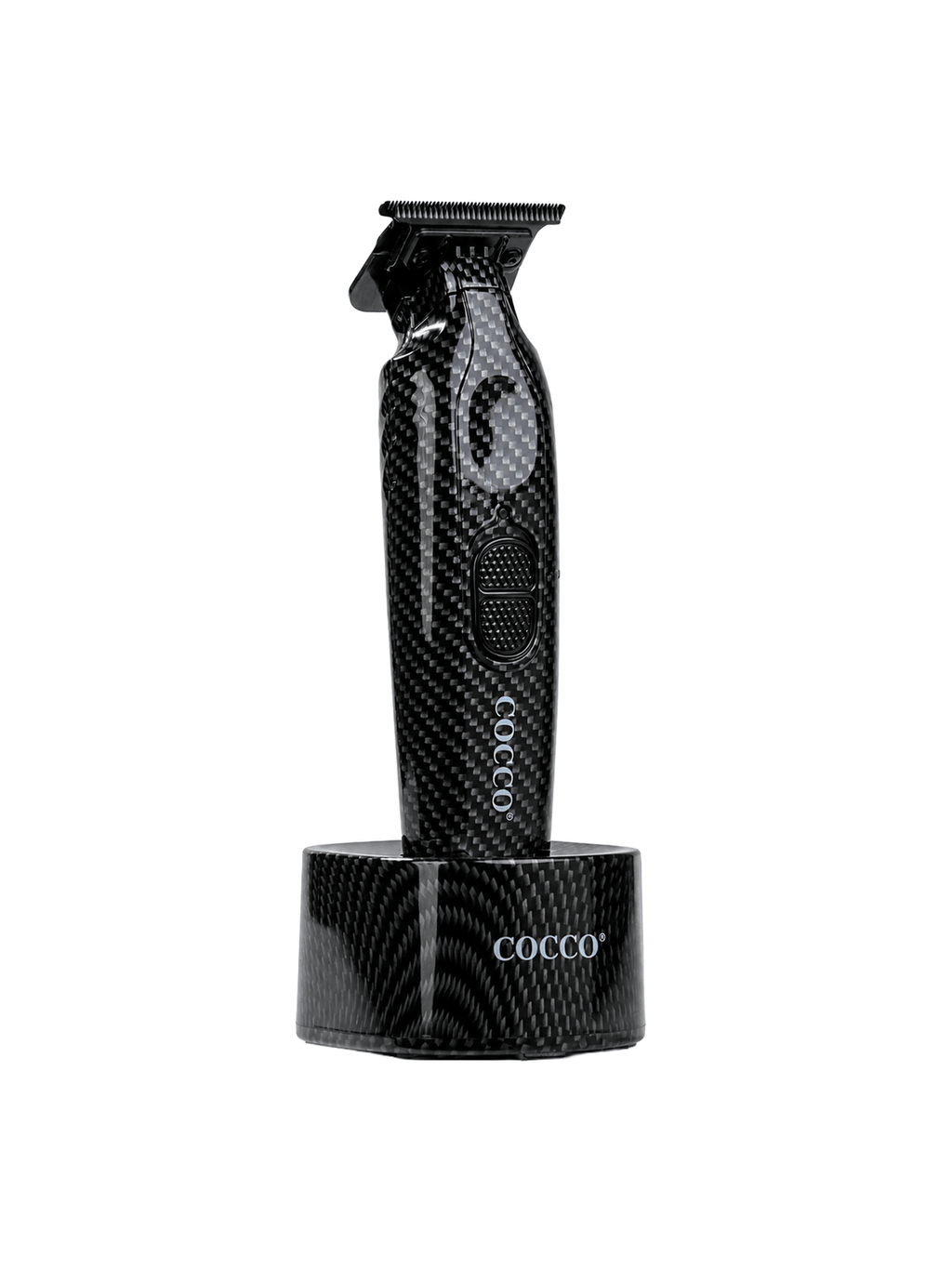 COCCO Hyper Veloce Pro Trimmer