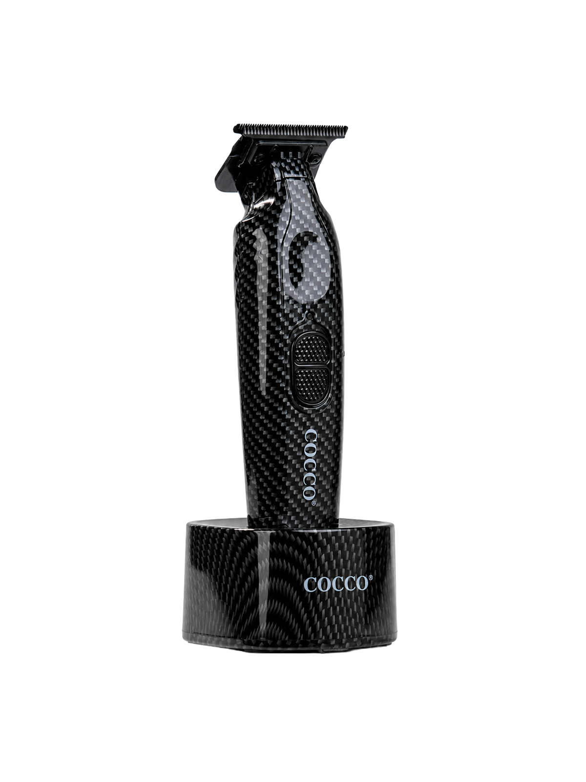 COCCO Hyper Veloce Pro Trimmer