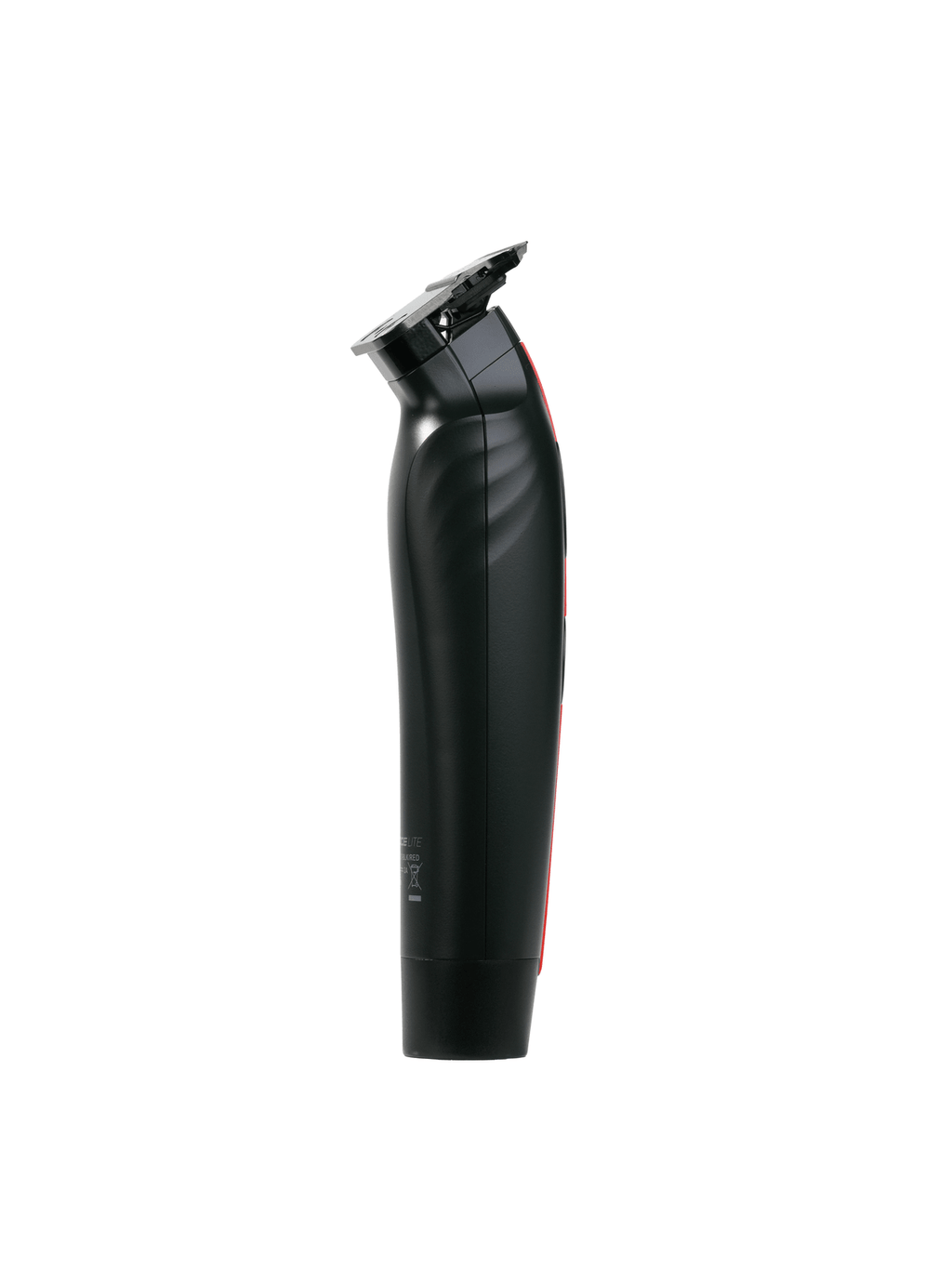 COCCO Veloce Lite Combo Black/Red