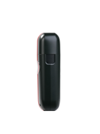 COCCO Veloce Lite Combo Black/Red
