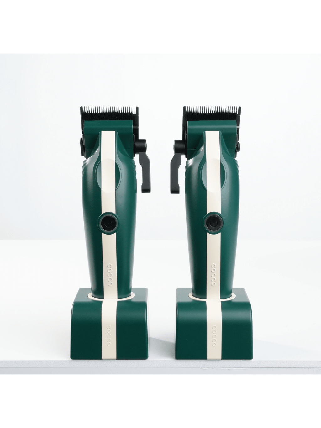 COCCO Veloce Lite Combo Green/White
