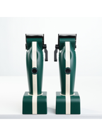COCCO Veloce Lite Combo Green/White