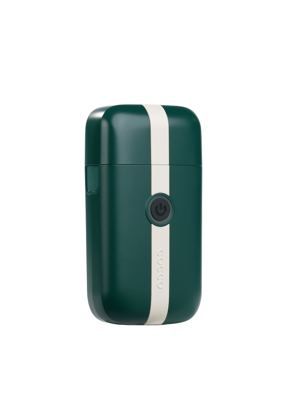 COCCO Veloce Lite Combo Green/White