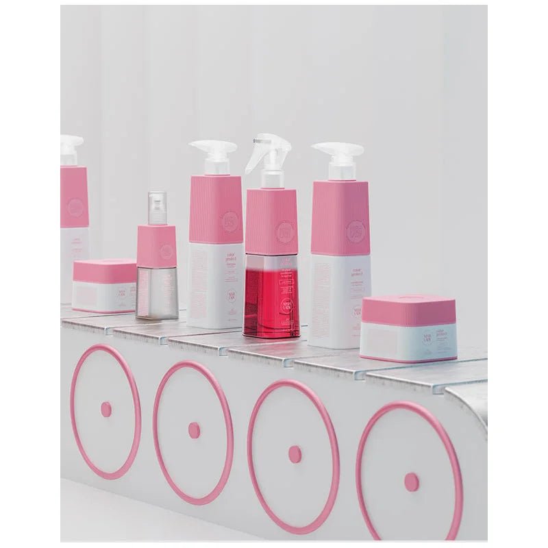 Color Protect Hair Mask, 275 ml