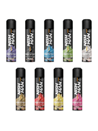 NISHMAN COLOR SPRAY 150 ML – ПРОФЕСИОНАЛЕН ВРЕМЕНЕН СПРЕЙ ЗА ОЦВЕТЯВАНЕ НА КОСА