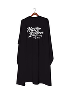 NISHMAN Barber Cape 2