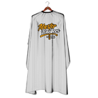 NISHMAN Barber Cape 5