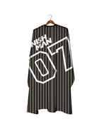 NISHMAN Barber Cape 6