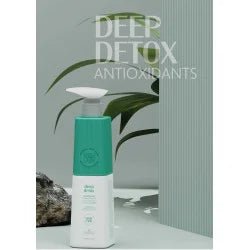 NISHLADY Conditioner Deep Detox 503 ml – image 3