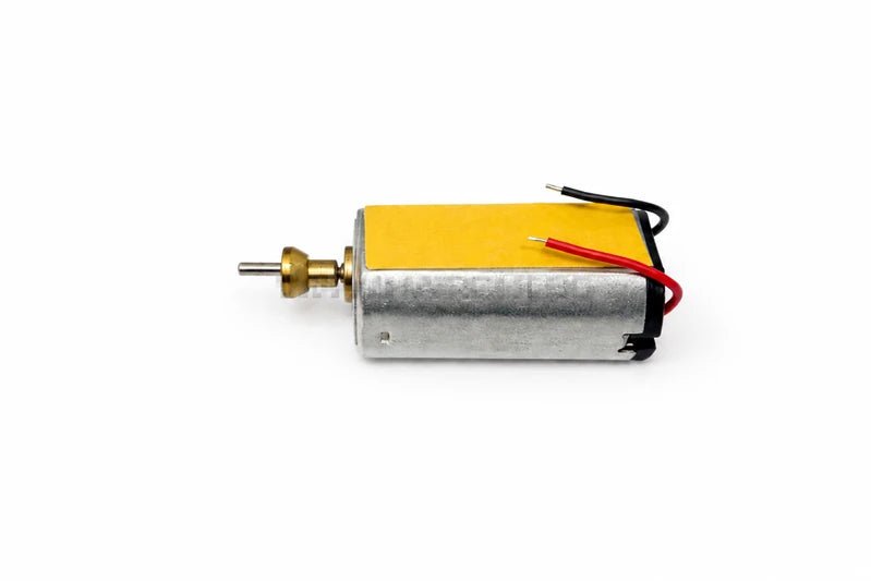 JRL Onyx FF2020C-B Replacement Motor, supplier reference 371, with original manufacturer markings