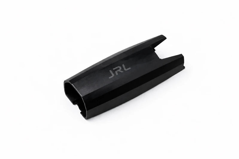 JRL Onyx FF2020C-B Black Lower Panel, supplier reference 375, with original manufacturer markings