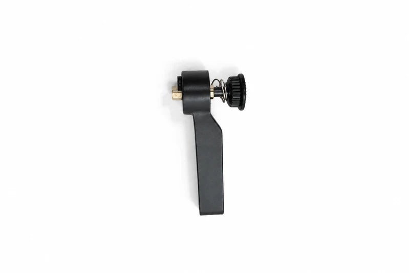 JRL Onyx FF2020C-B Replacement Taper Lever, supplier reference 376, with original manufacturer markings