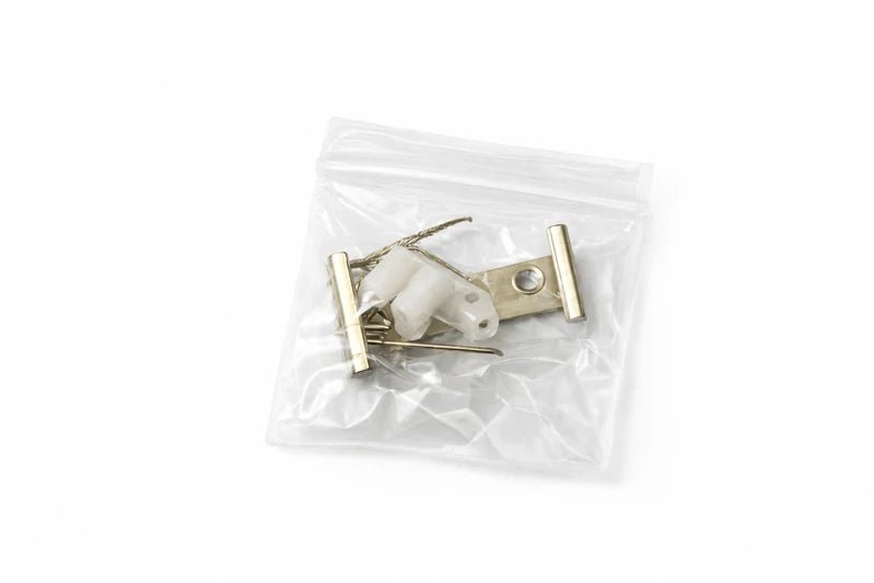 JRL Onyx FF2020C-B Blade Mechanism Kit, supplier reference 377, with original manufacturer markings