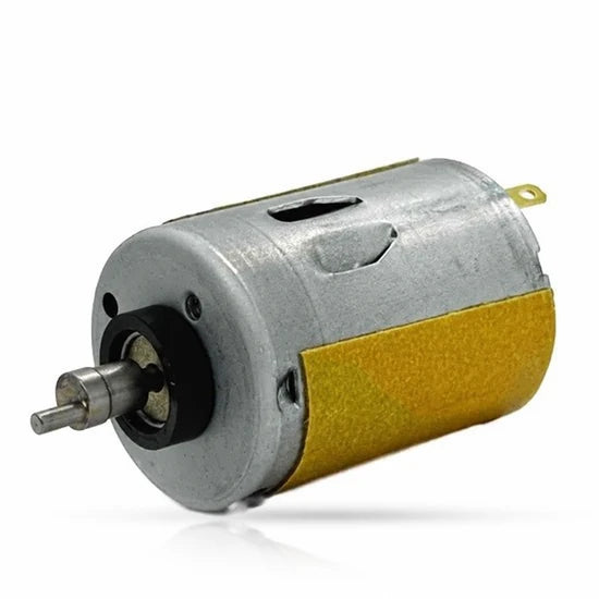 Gamma+ Boosted Super Torque Replacement Motor, supplier reference 387, with original manufacturer markings