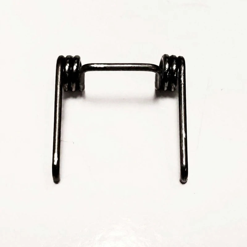Gamma+ Boosted Blade Spring Code 393, supplier reference 393, with original manufacturer markings