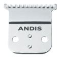 ANDIS D-8 – стоманен резервен нож за тримери Slimline Pro