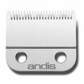 ANDIS LCL Chrome Fade Fixed Clipper Blade