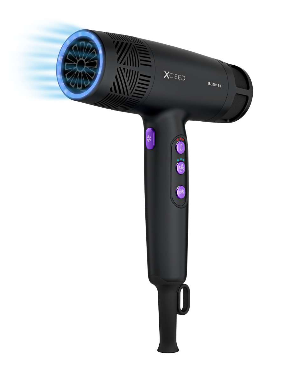 GAMMA+ XCEED ПРОФЕСИОНАЛЕН СЕШОАР – ACTIVE OXYGEN, ИНФРАЧЕРВЕНА И ЙОНИЗИРАЩА ТЕХНОЛОГИЯ