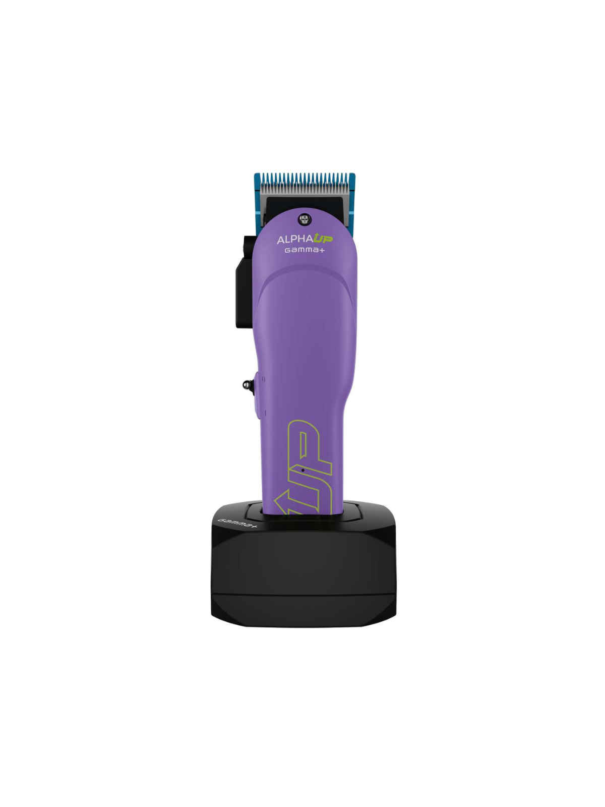 GAMMA+ Alpha Up – Professional Hair Clipper