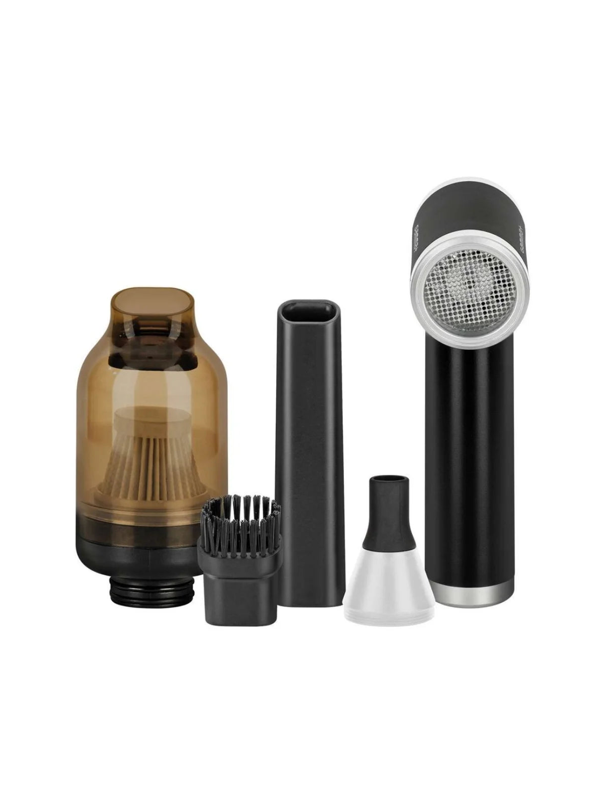 GAMMA+ BlowVac – Professional Mini Air Cleaning Blower