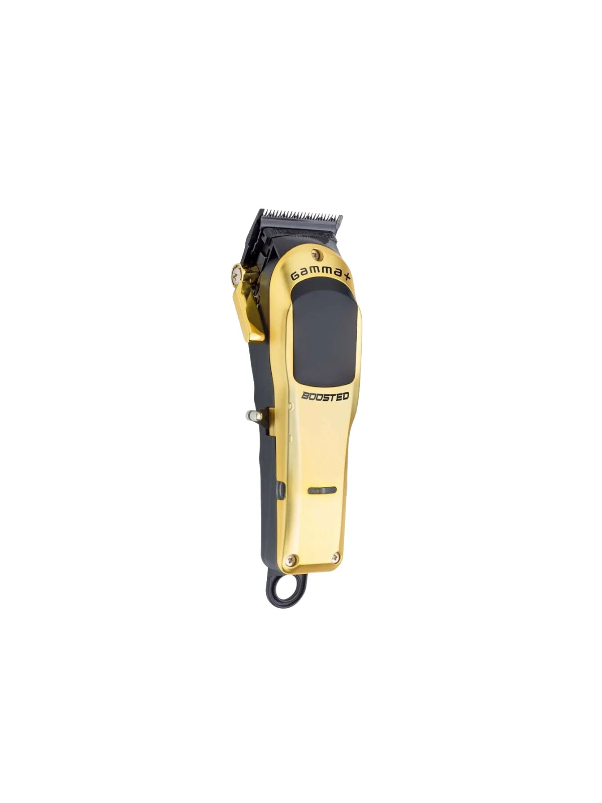 GAMMA+ Boosted – Professional Hair Clipper