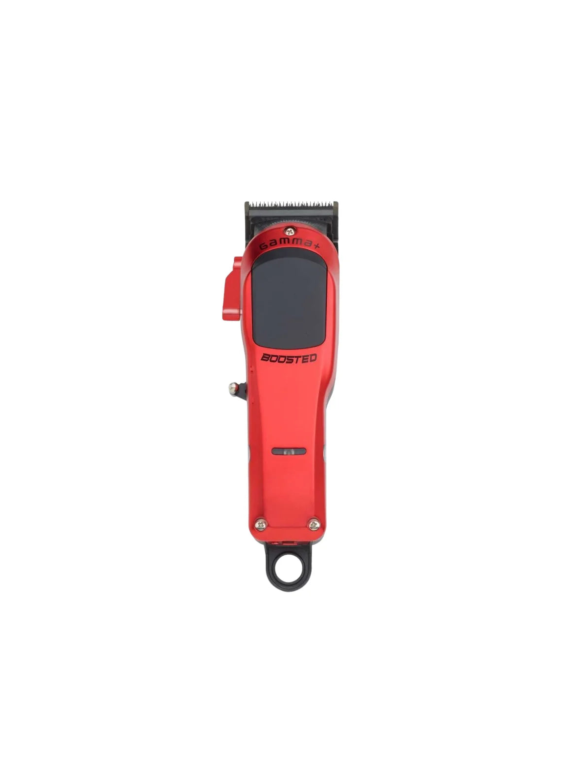 GAMMA+ Boosted – Professional Hair Clipper