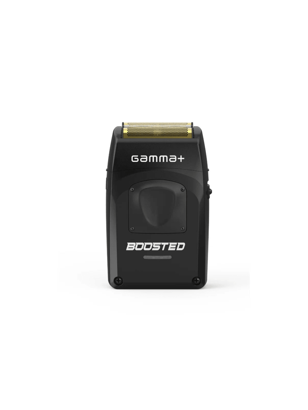 GAMMA+ Boosted – Professional Foil Shaver