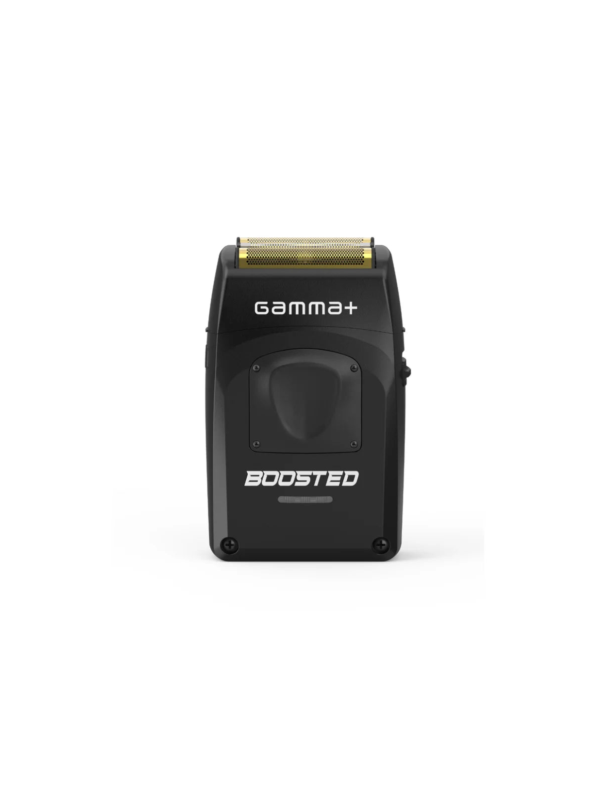 GAMMA+ Boosted – Professional Foil Shaver