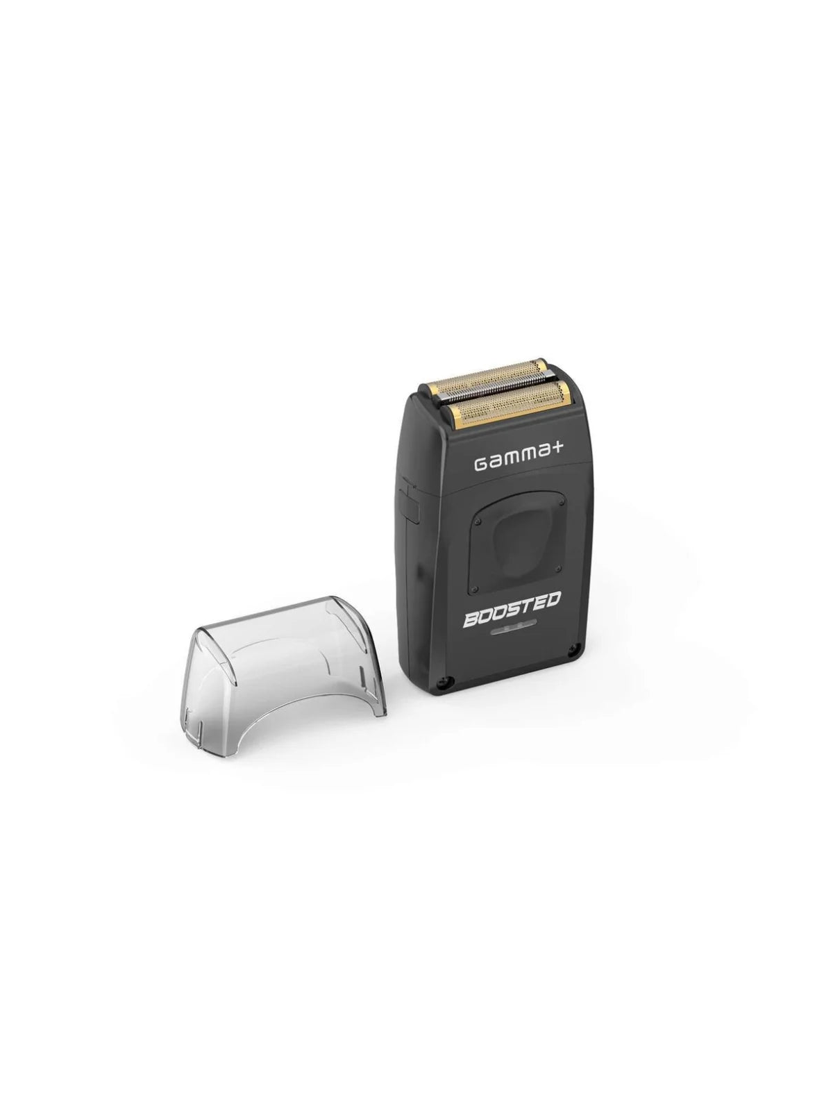 GAMMA+ Boosted – Professional Foil Shaver