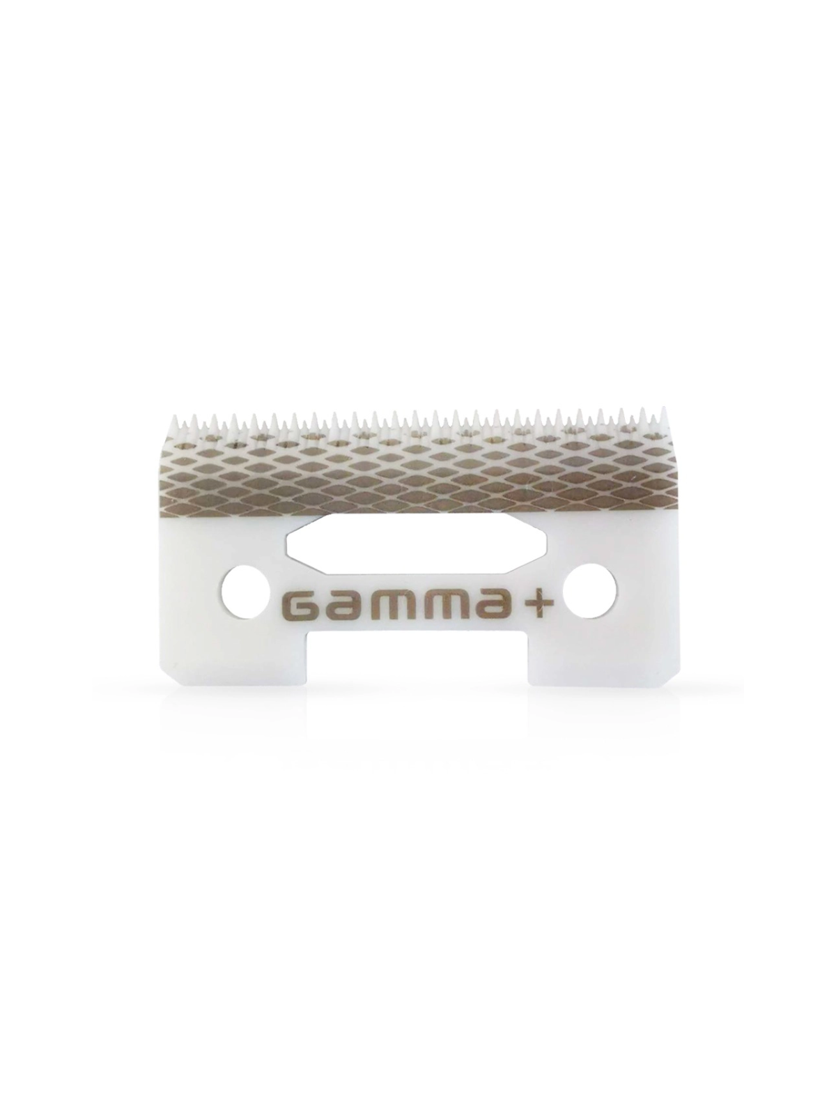 GAMMA+ Ceramic Staggered – Replacement Clipper Blade