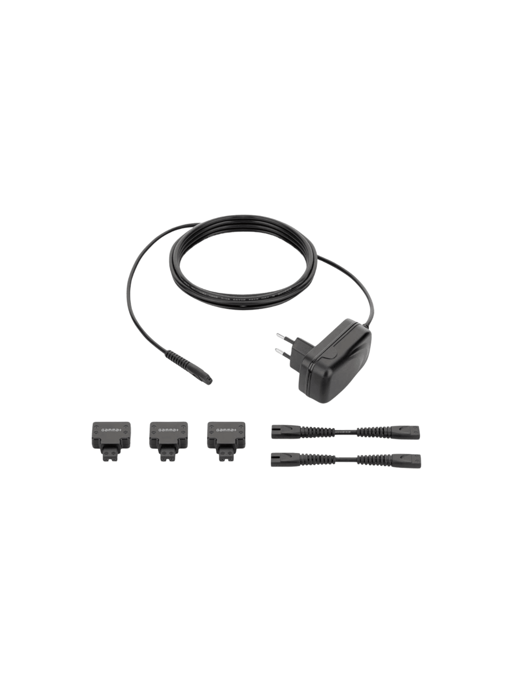 GAMMA+ Connect3 – Modular Charging Adapter