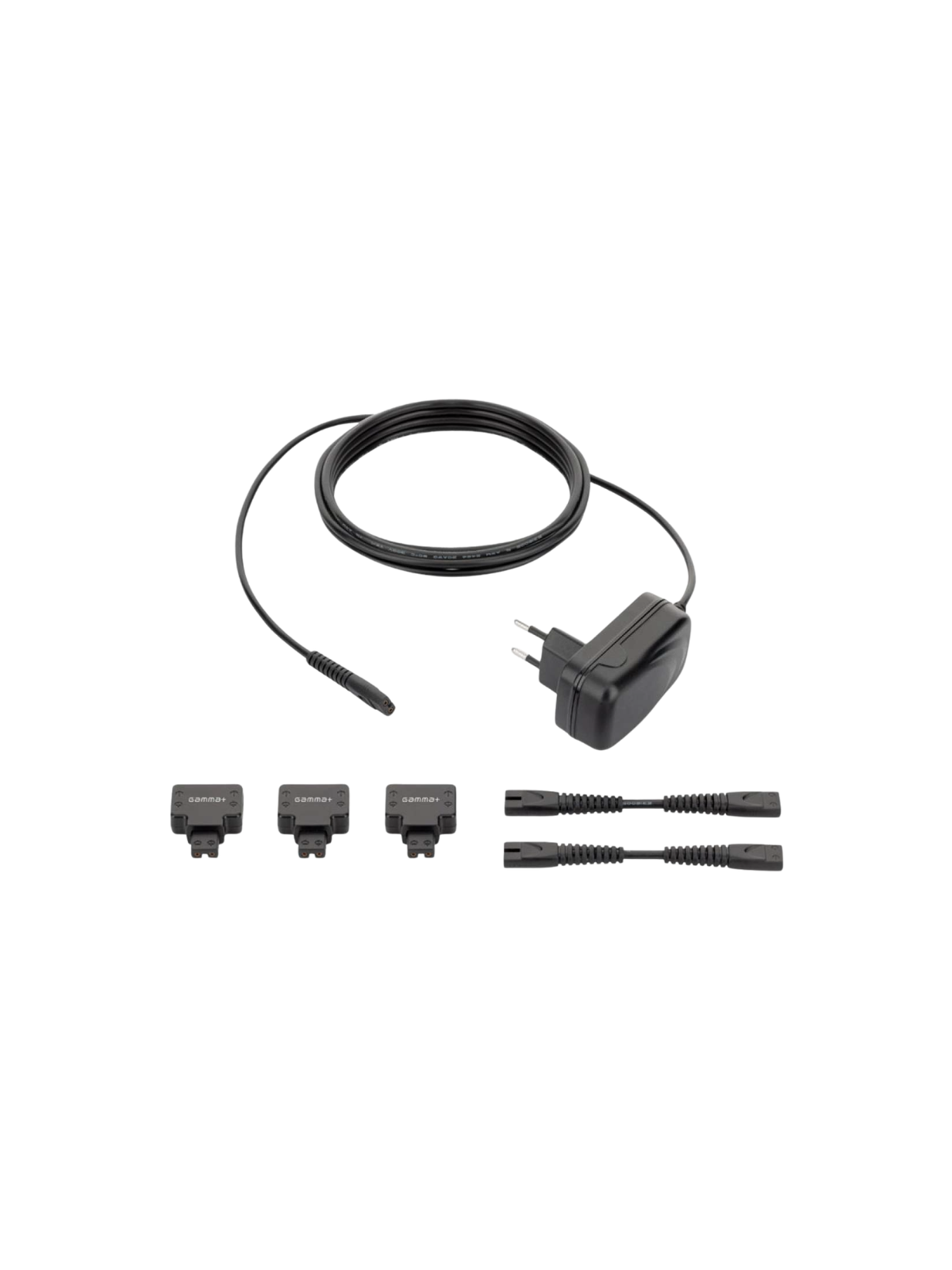 GAMMA+ Connect3 – Modular Charging Adapter