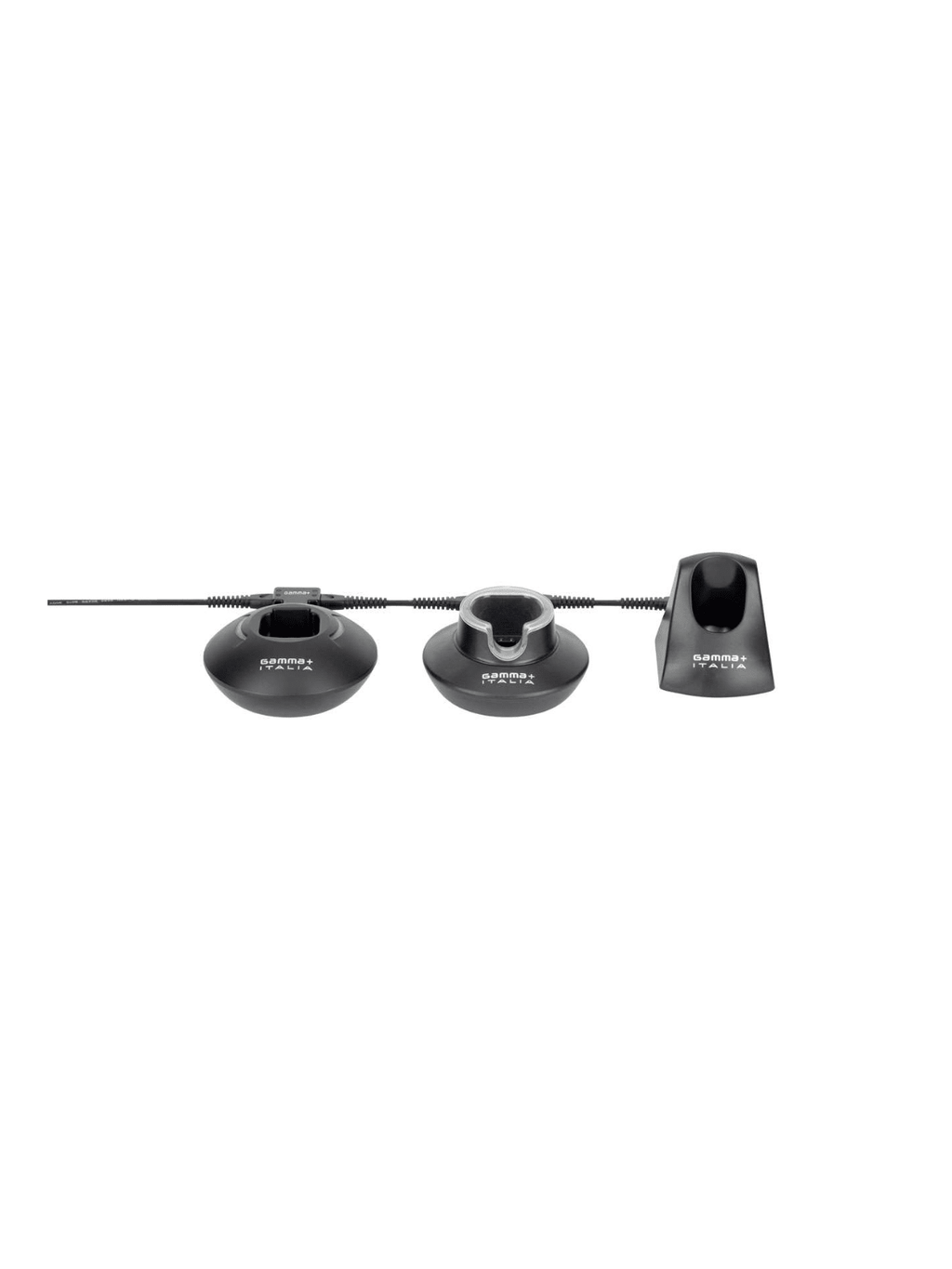 GAMMA+ Connect3 – Modular Charging Adapter