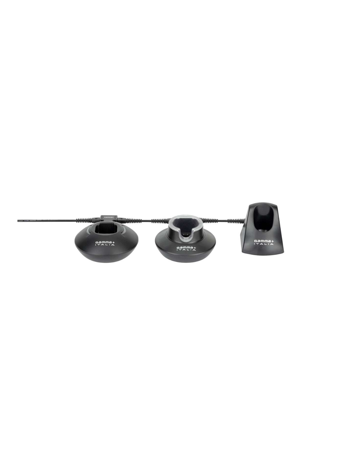 GAMMA+ Connect3 – Modular Charging Adapter