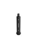 GAMMA+ Curls & Waves Kit – Professional Curling Attachment Set