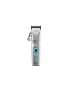 GAMMA+ Cyborg – Professional Hair Clipper with Digital Brushless Motor