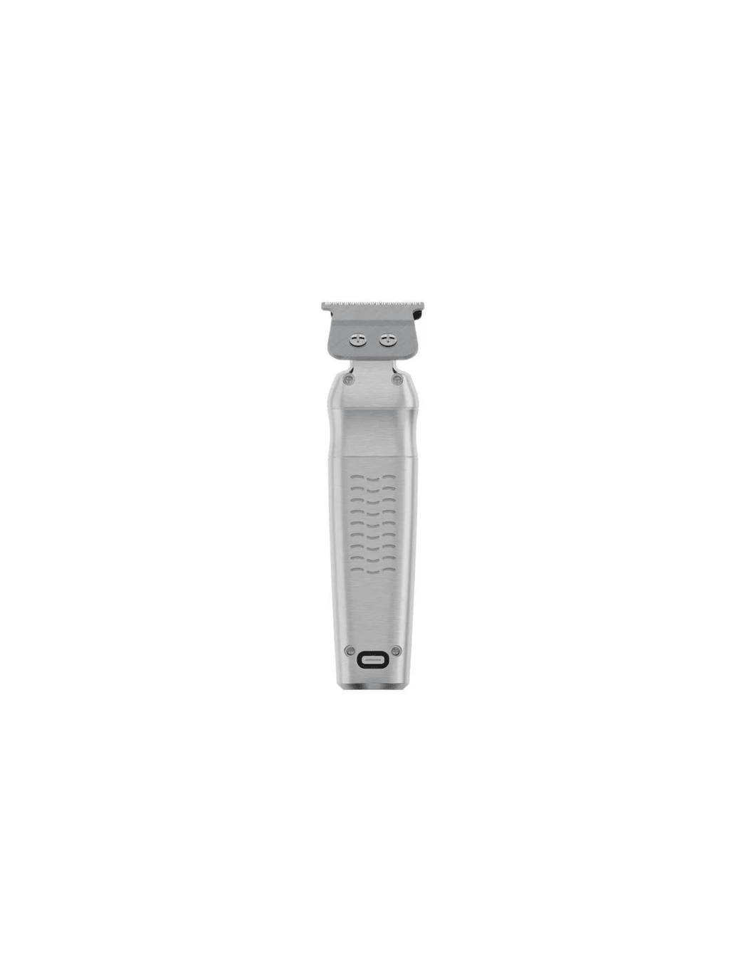 GAMMA+ Cyborg – Professional Hair & Beard Trimmer with Digital Motor
