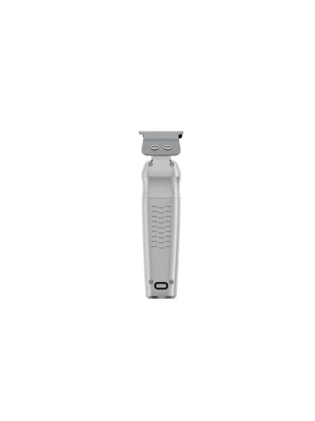 GAMMA+ Cyborg – Professional Hair & Beard Trimmer with Digital Motor