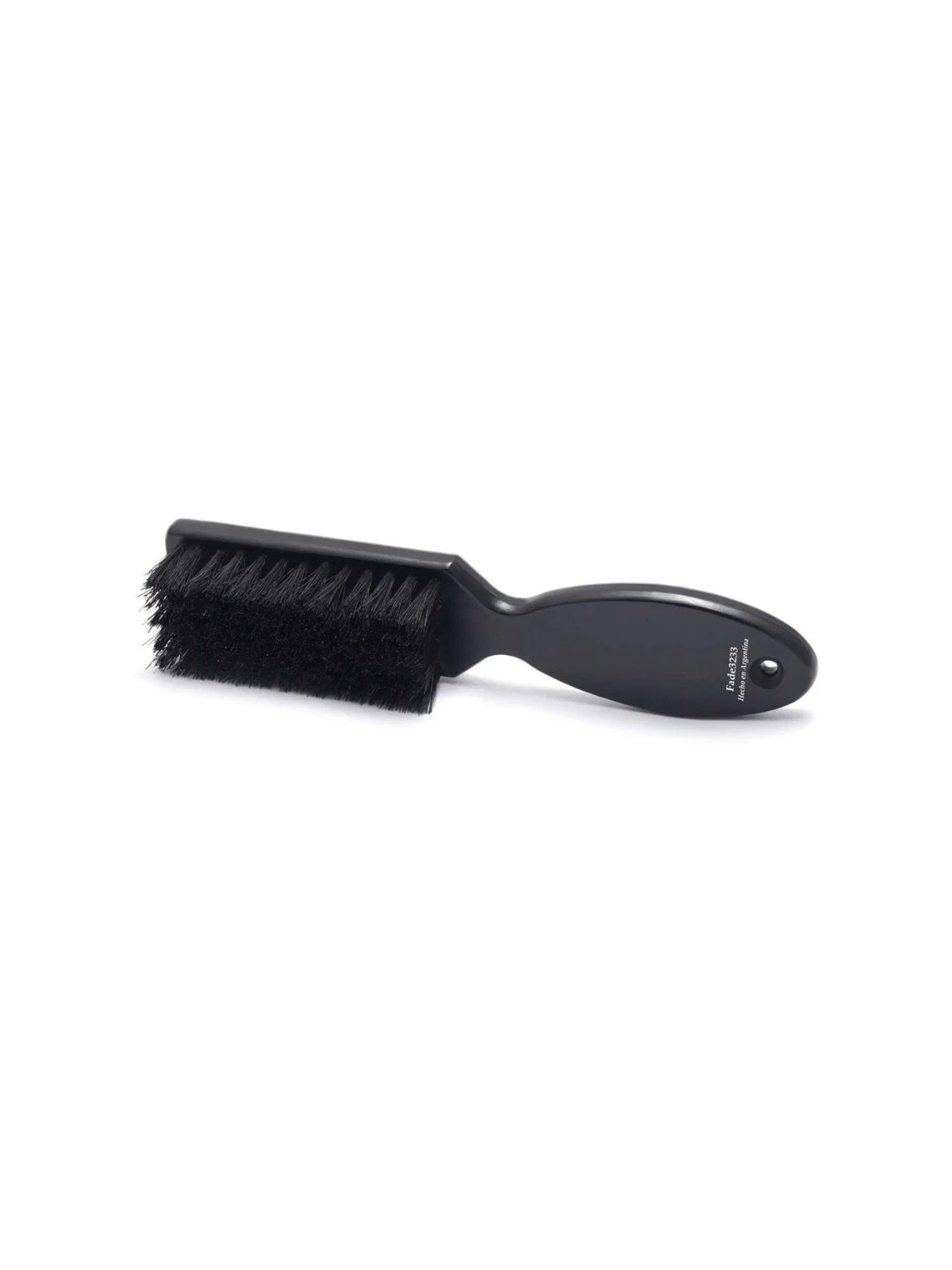 GAMMA+ Fade Brush – Professional Neck & Fade Brush