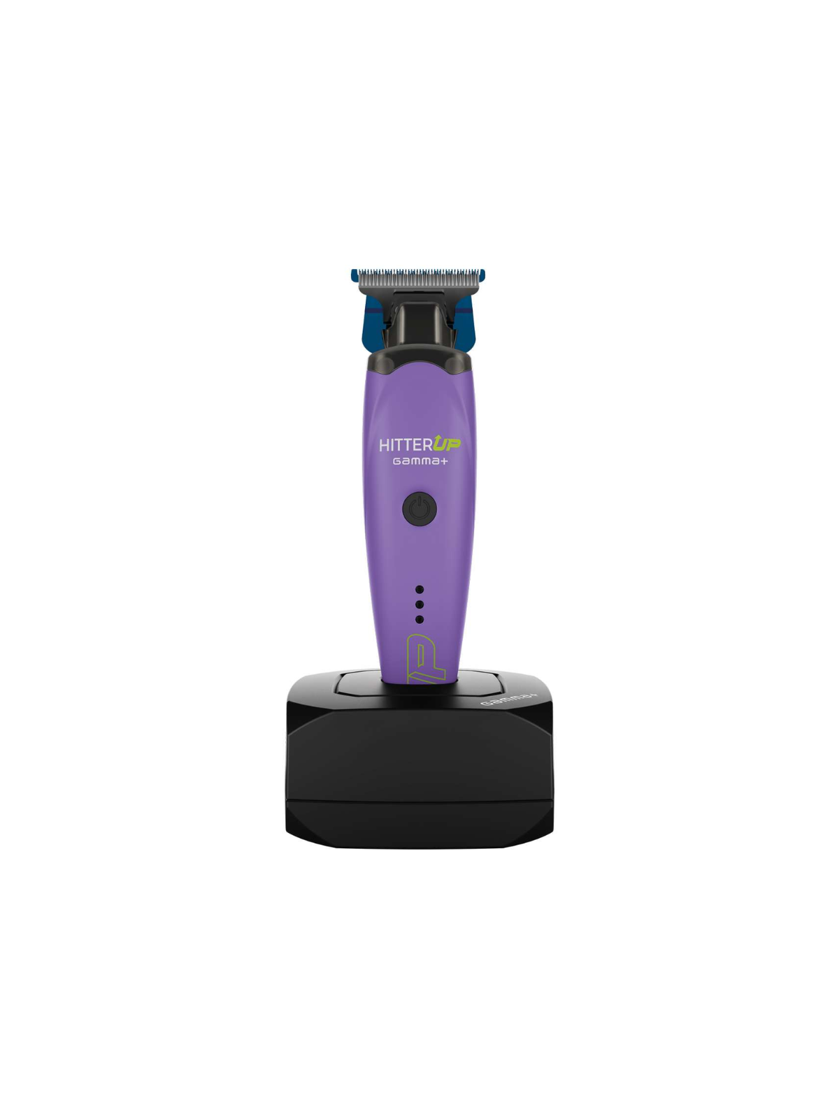 GAMMA+ Hitter Up – Professional Hair & Beard Trimmer