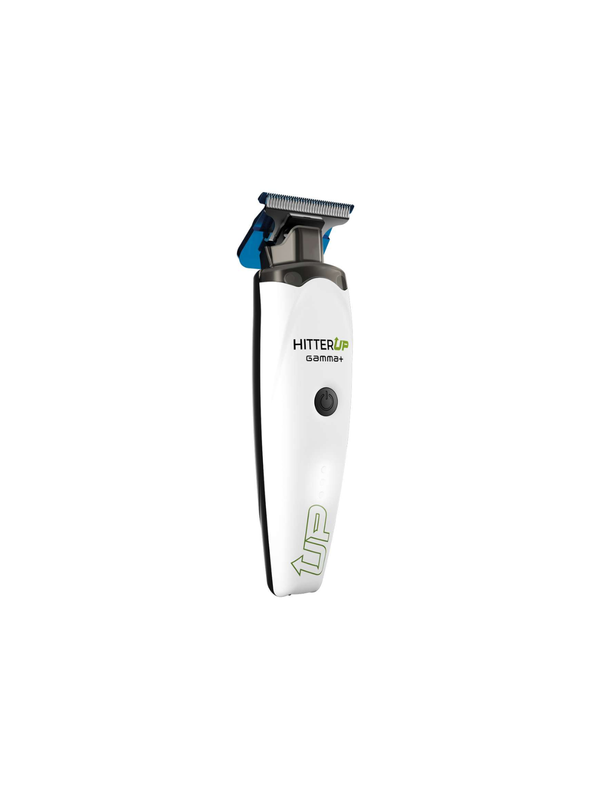 GAMMA+ Hitter Up – Professional Hair & Beard Trimmer