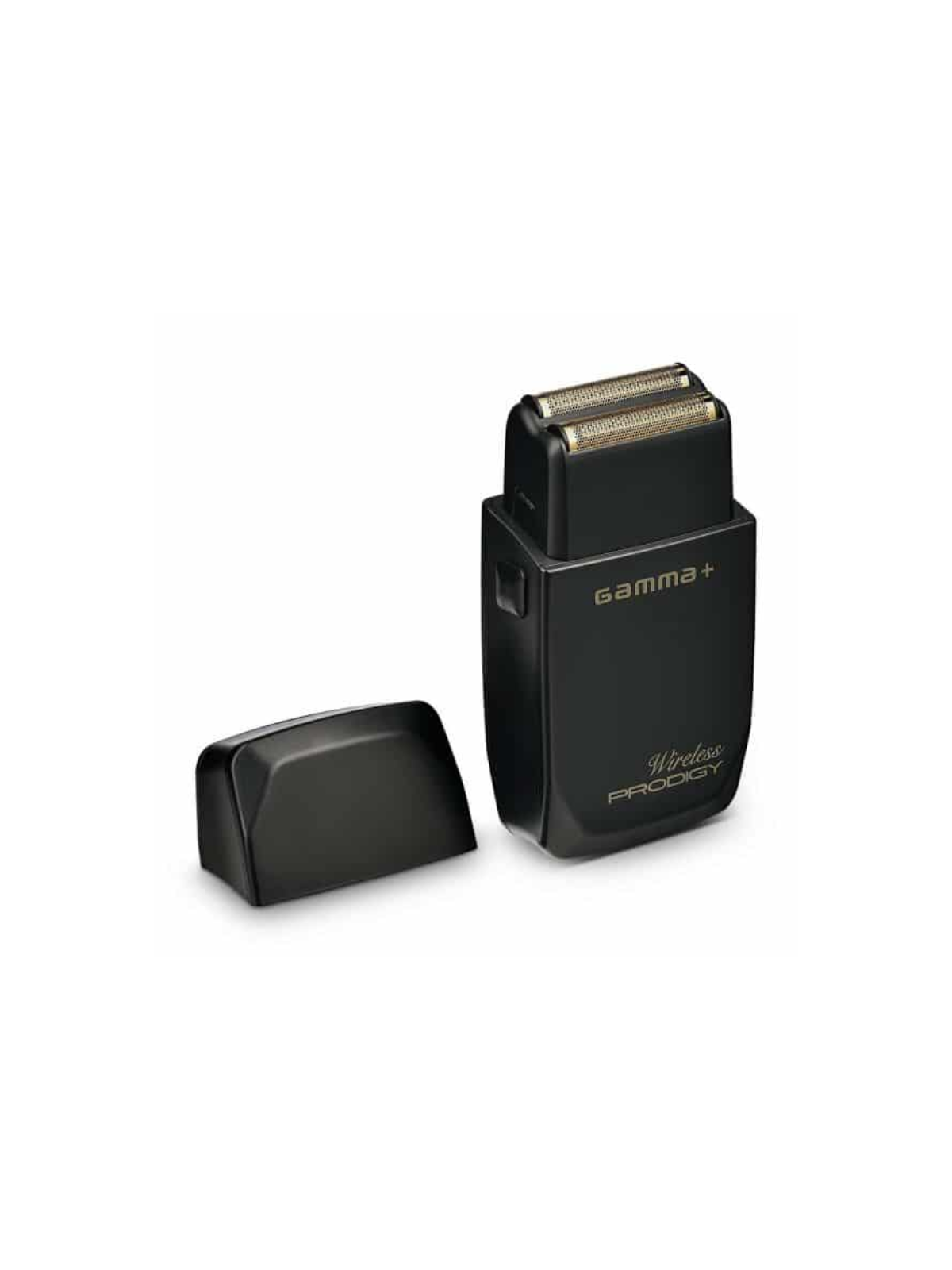 GAMMA+ Wireless Prodigy – Professional Foil Shaver