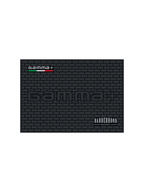 GAMMA+ PVC Barber Mat