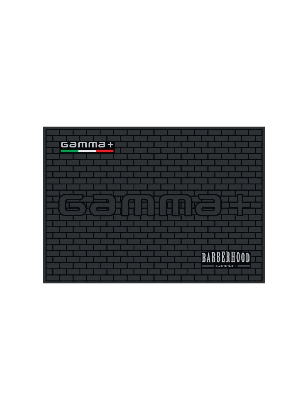 GAMMA+ PVC Barber Mat