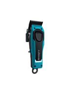 GAMMA+ Shorty – Professional Compact Hair Clipper with Digital Motor